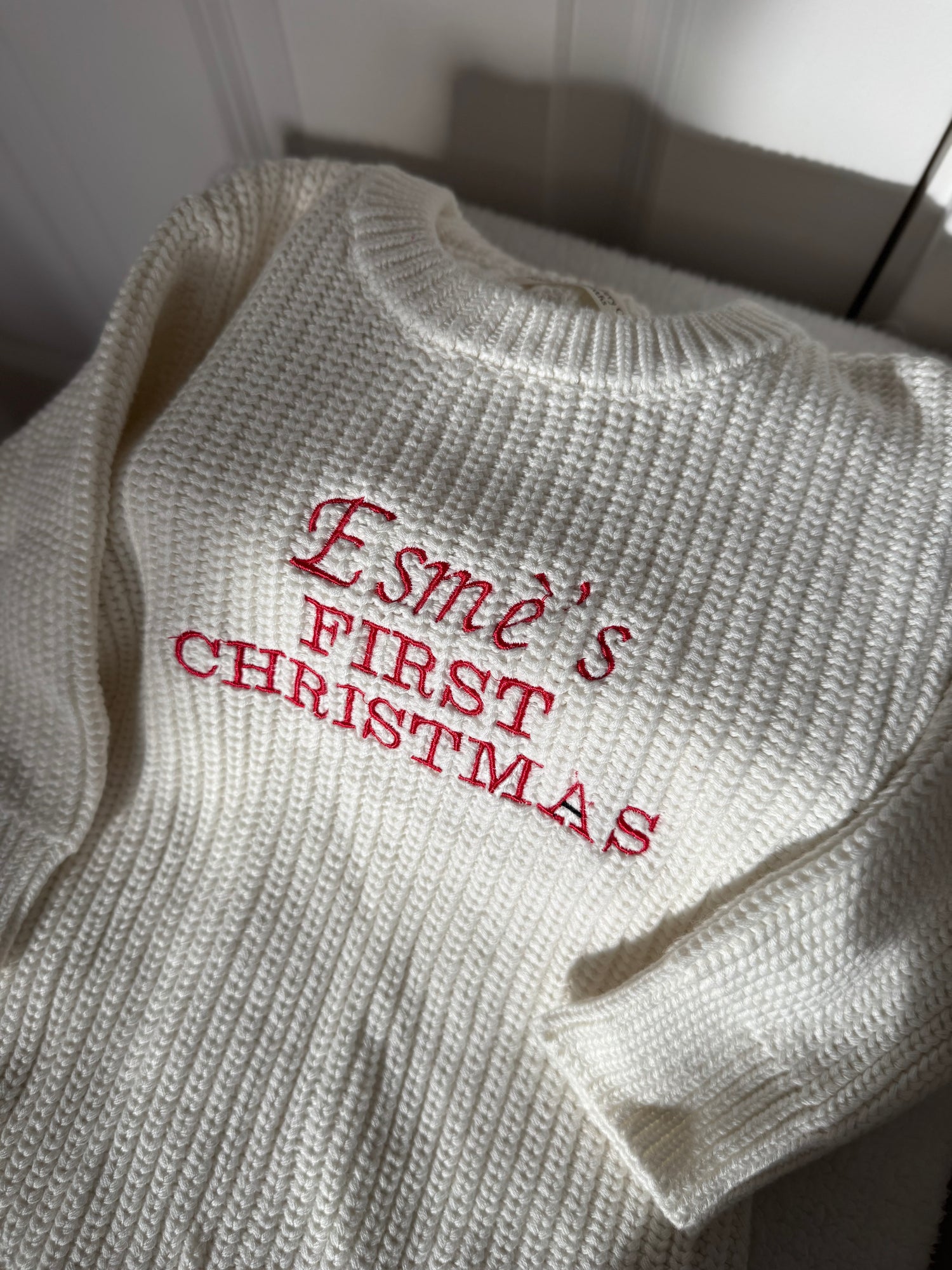 CHRISTMAS COLLECTION 2025