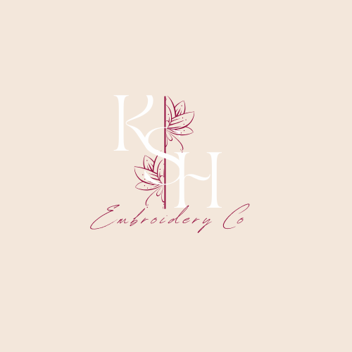 KSH Embroidery Co Gift Card