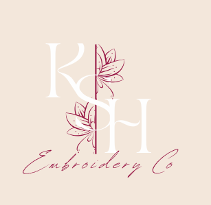 KSH Embroidery Co